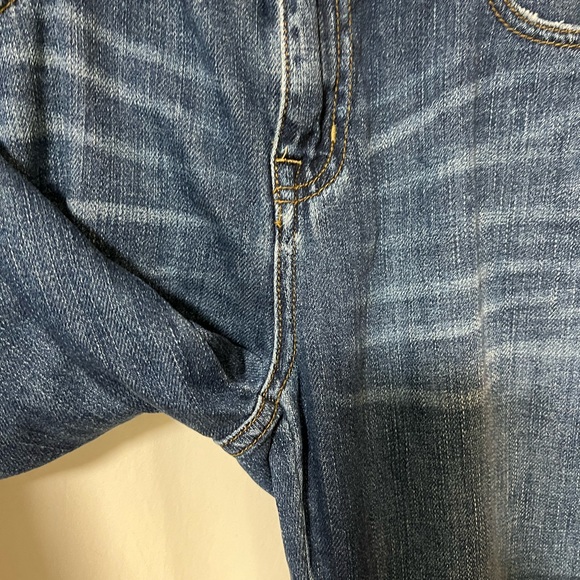 Free People jeans size 28 - Picture 7 of 7